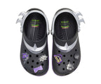 TMNT Shredder Classic Multi Unisex Clog 