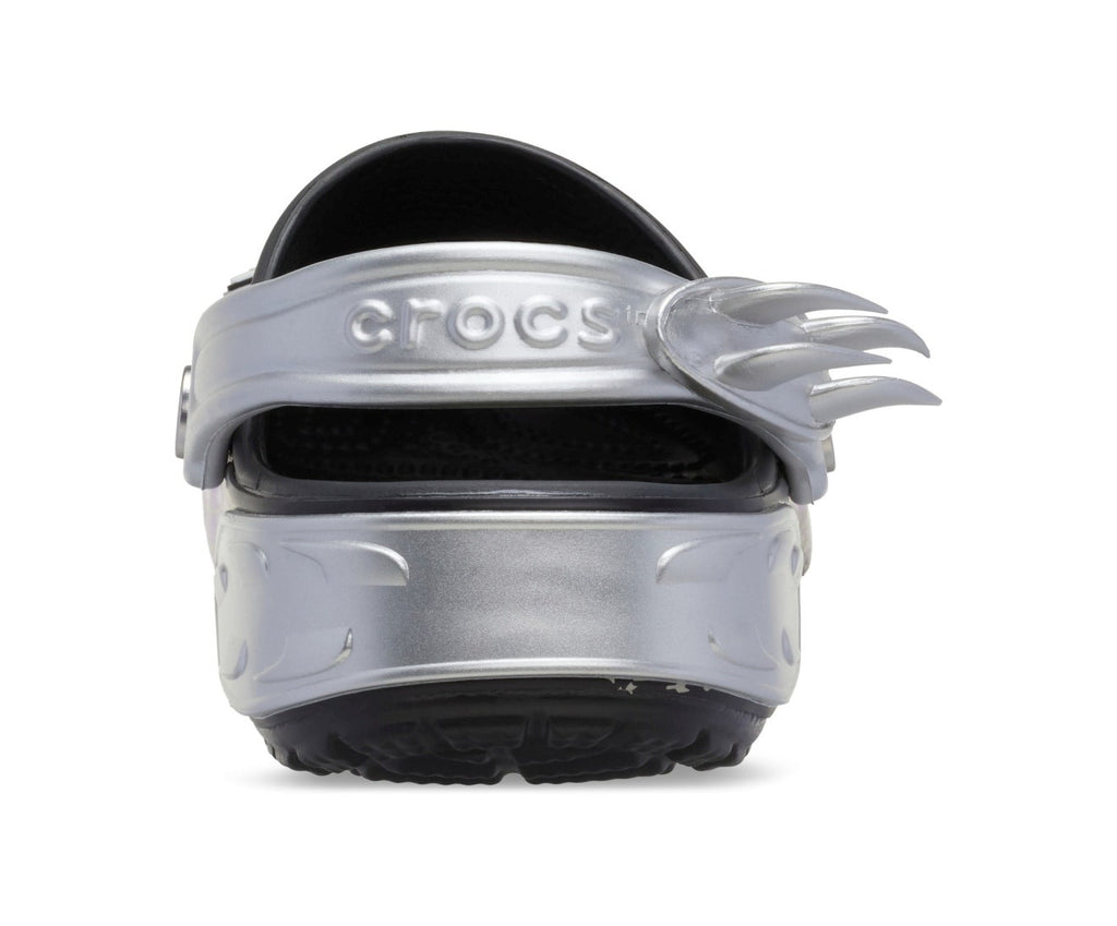 TMNT Shredder Classic Multi Unisex Clog 
