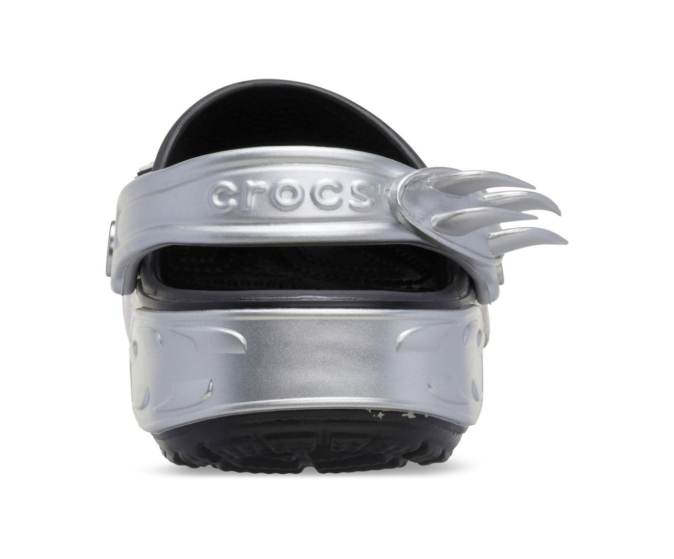 TMNT Shredder Classic Multi Unisex Clog 