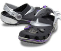TMNT Shredder Classic Multi Kids Clog 