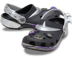 TMNT Shredder Classic Multi Kids Clog 
