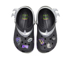 TMNT Shredder Classic Multi Kids Clog 