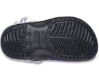 TMNT Shredder Classic Multi Kids Clog 