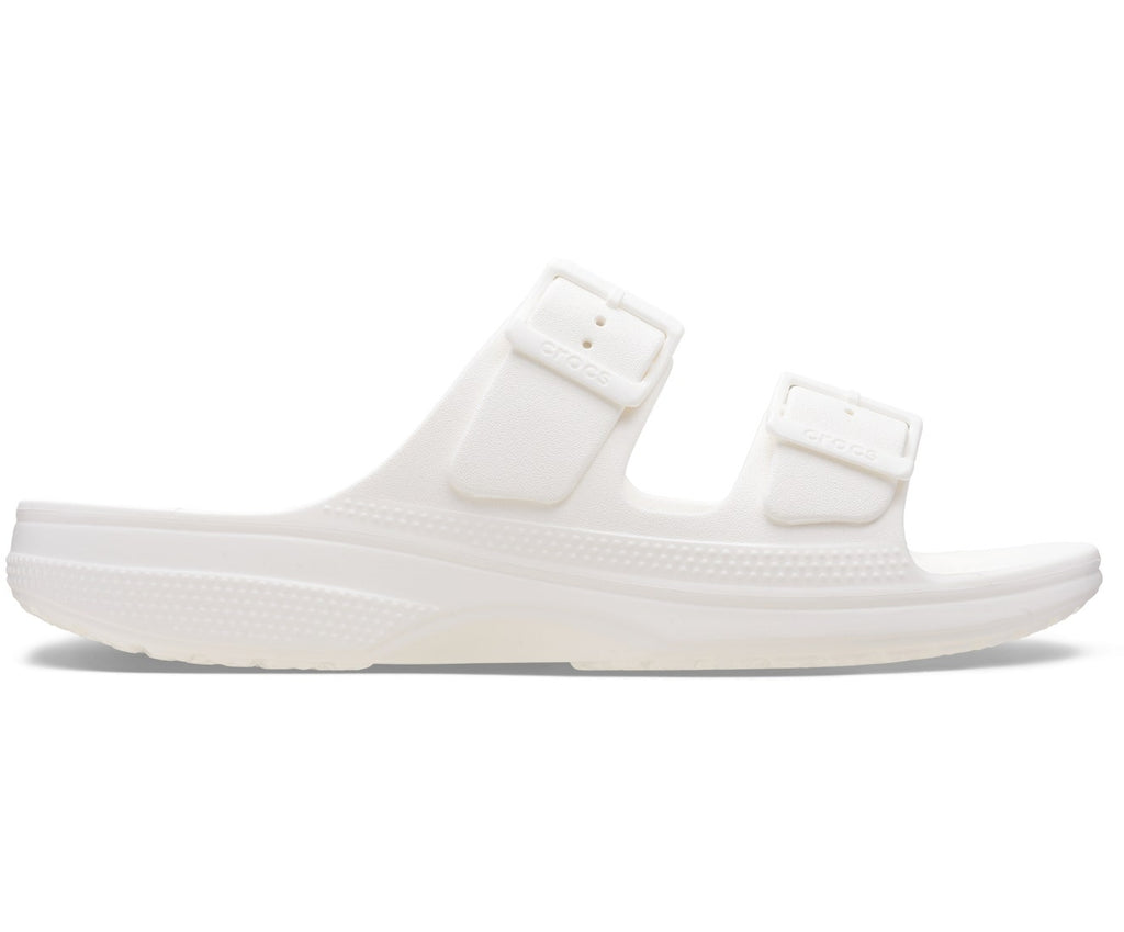 Saturday Women White Sandal