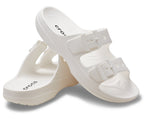 Saturday Women White Sandal