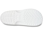 Saturday Women White Sandal