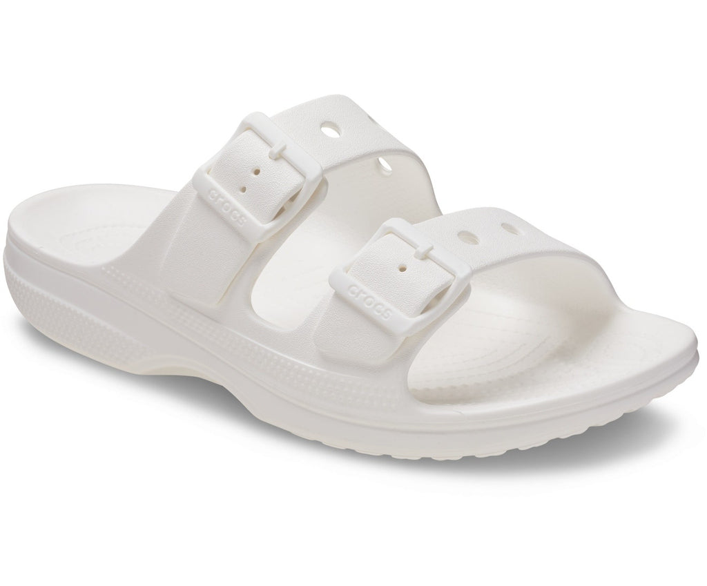 Saturday Women White Sandal