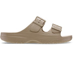 Saturday Women Taupe Sandal