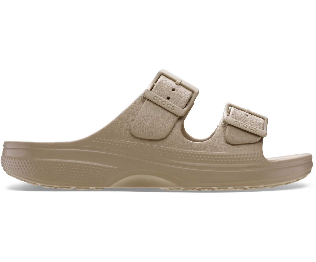 Saturday Women Taupe Sandal