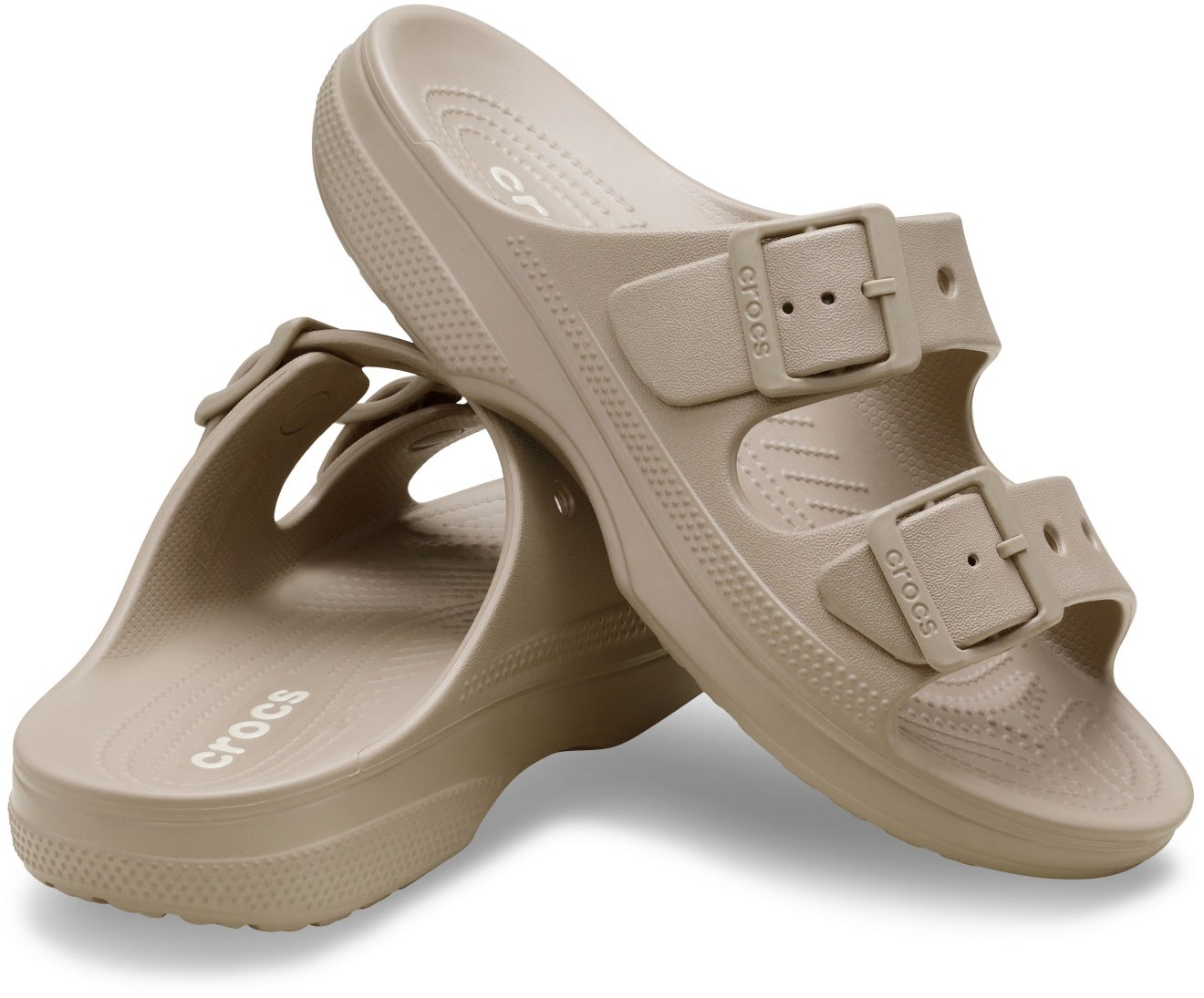Saturday Women Taupe Sandal