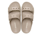 Saturday Women Taupe Sandal