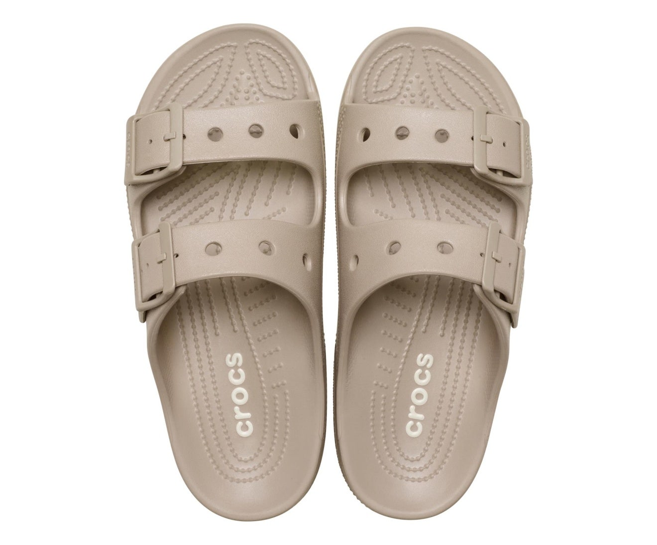Saturday Women Taupe Sandal