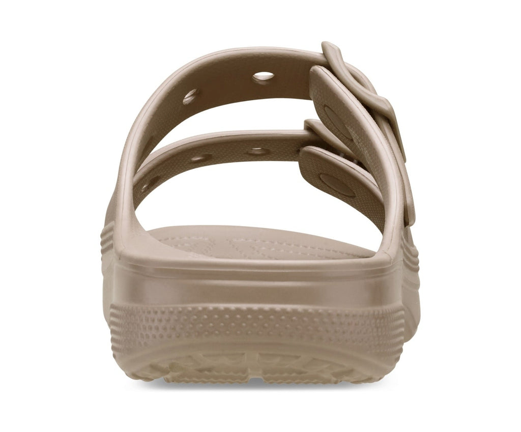 Saturday Women Taupe Sandal