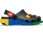 LEGO® Masterbrand Creativity Multi Unisex Clog