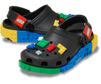 LEGO® Masterbrand Creativity Multi Unisex Clog