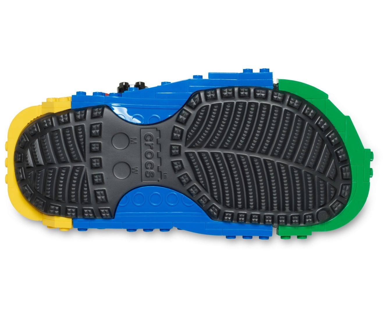 LEGO® Masterbrand Creativity Multi Unisex Clog