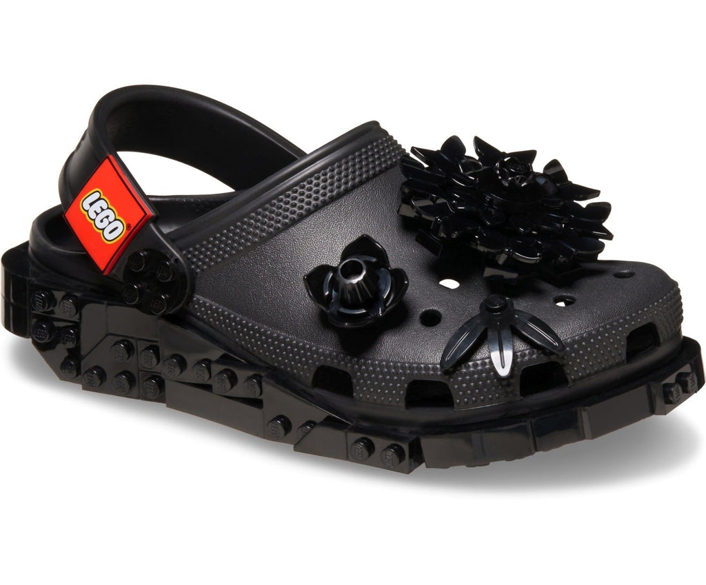 LEGO® Midnight Garden Creativity Multi Unisex Clog