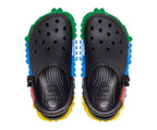 Kids’ LEGO® Creativity Black Kids Clog