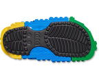 Kids’ LEGO® Creativity Black Kids Clog