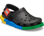 Kids’ LEGO® Creativity Black Kids Clog