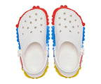Kids’ LEGO® Creativity White Kids Clog