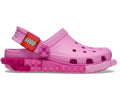 Kids’ LEGO® Creativity Taffy Pink Kids Clog