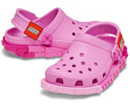 Kids’ LEGO® Creativity Taffy Pink Kids Clog