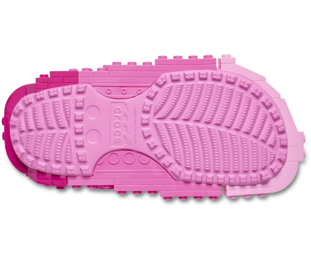 Kids’ LEGO® Creativity Taffy Pink Kids Clog