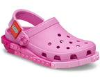 Kids’ LEGO® Creativity Taffy Pink Kids Clog