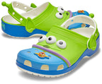 Toy Story Aliens Classic Multi Kids Clog 