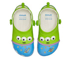 Toy Story Aliens Classic Multi Kids Clog 
