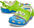 Toy Story Aliens Multi Toddler Clog 
