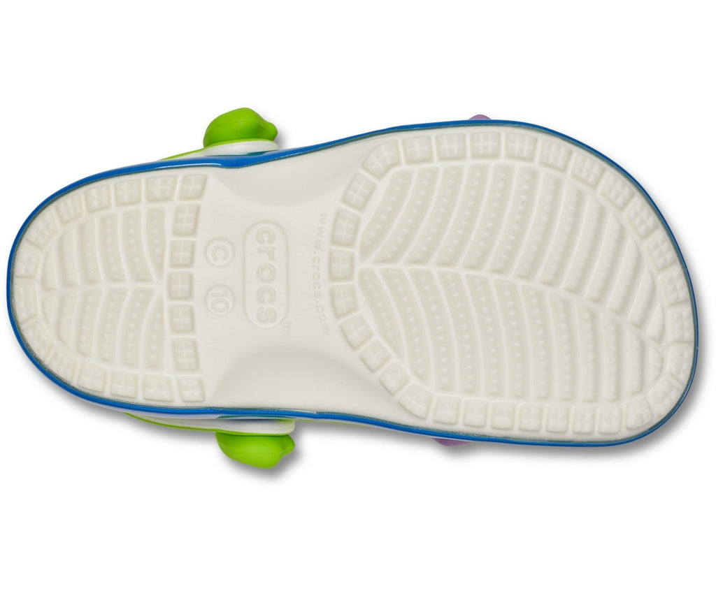Toy Story Aliens Multi Toddler Clog 