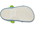 Toy Story Aliens Multi Toddler Clog 