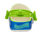 Toy Story Aliens Multi Toddler Clog 
