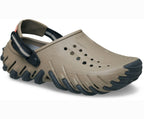 Echo RO S2C Khaki Unisex Clog