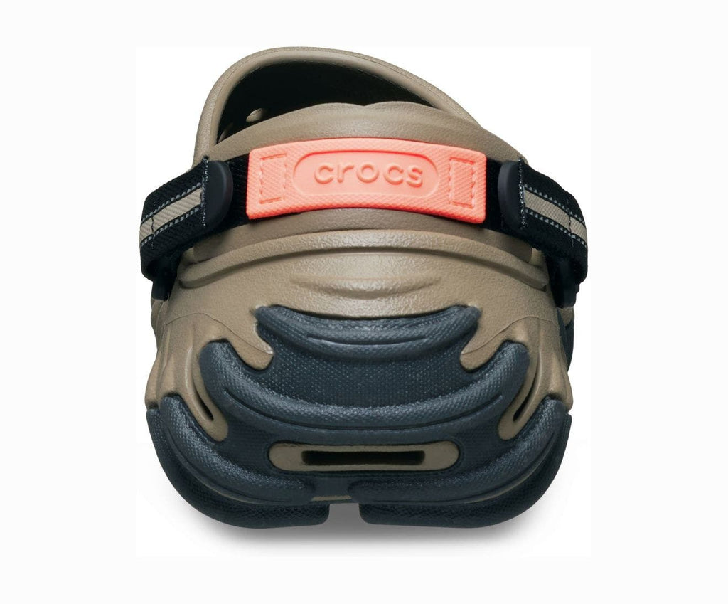 Echo RO S2C Khaki Unisex Clog