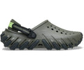 Echo RO S2C Dusty Olive Unisex Clog
