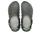 Echo RO S2C Dusty Olive Unisex Clog