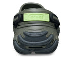Echo RO S2C Dusty Olive Unisex Clog