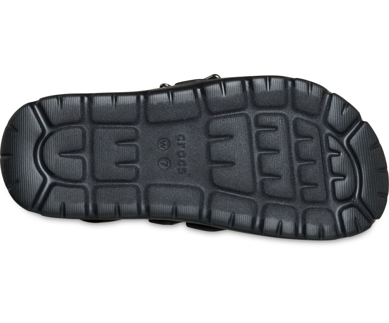Loaferette Black Women Clog