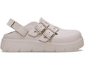 Loaferette Cocoa Cream Women Clog