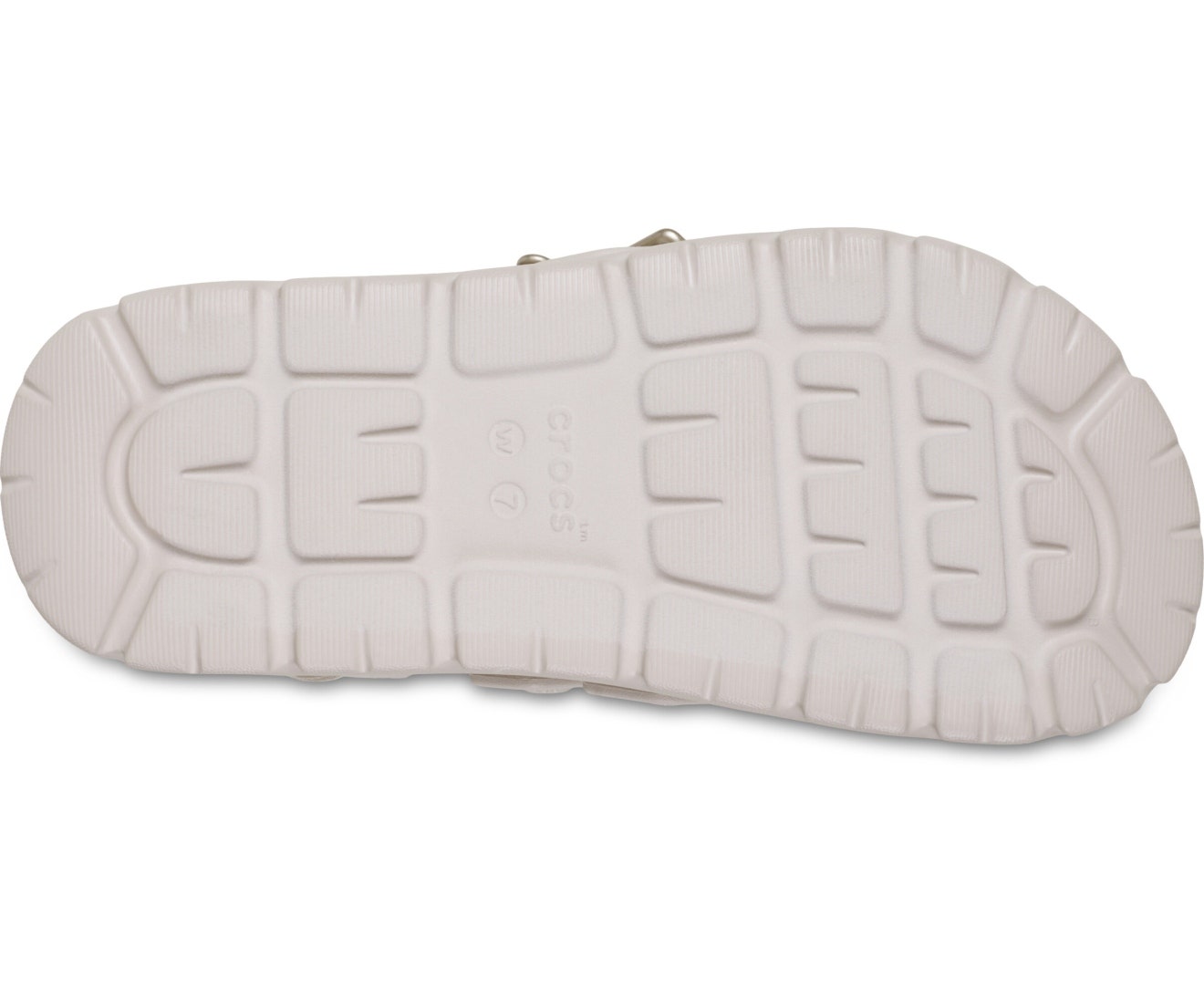 Loaferette Cocoa Cream Women Clog