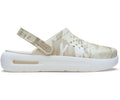 InMotion Camouflage Summit White/Multi Unisex Clog 