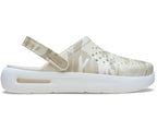 InMotion Camouflage Summit White/Multi Unisex Clog 