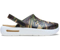 InMotion Camouflage Army Green/Multi Unisex Clog 