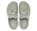 Axle Suede Mule Elephant Women Clog