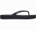 Miami Flatform Black Women Flip