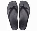 Miami Flatform Black Women Flip