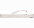 Miami Flatform Chalk Women Flip